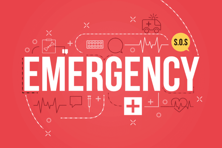 Next! (Emergencias) Next! (Emergencias)