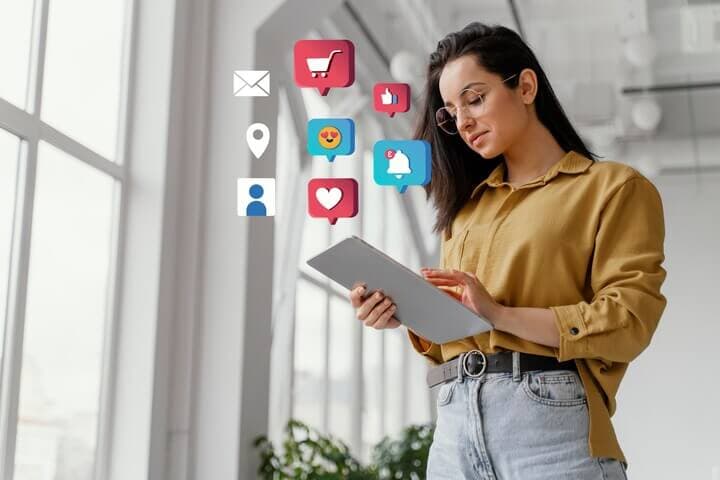 Qué es el marketing digital y cómo implementarlo Qué es el marketing digital y cómo implementarlo