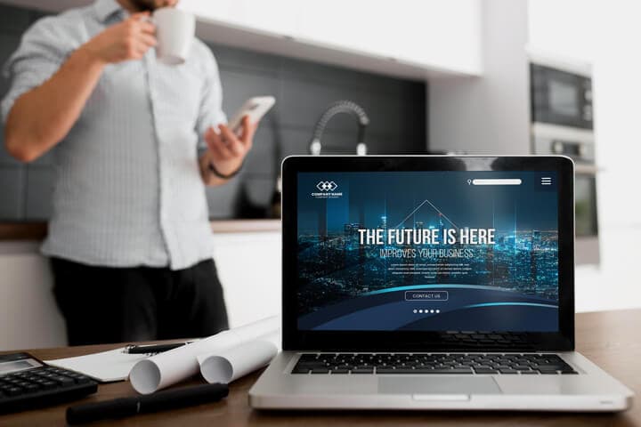 ¿Necesito una página web para mi negocio? ¿Necesito una página web para mi negocio?