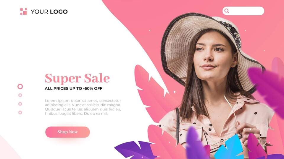 Demo Landing 2 Demo Landing 2