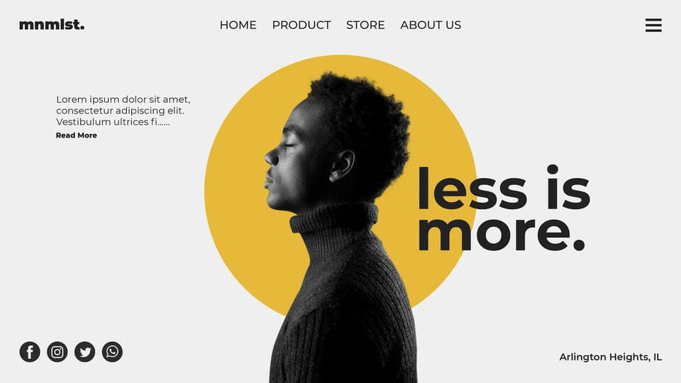 Demo Landing 3 Demo Landing 3