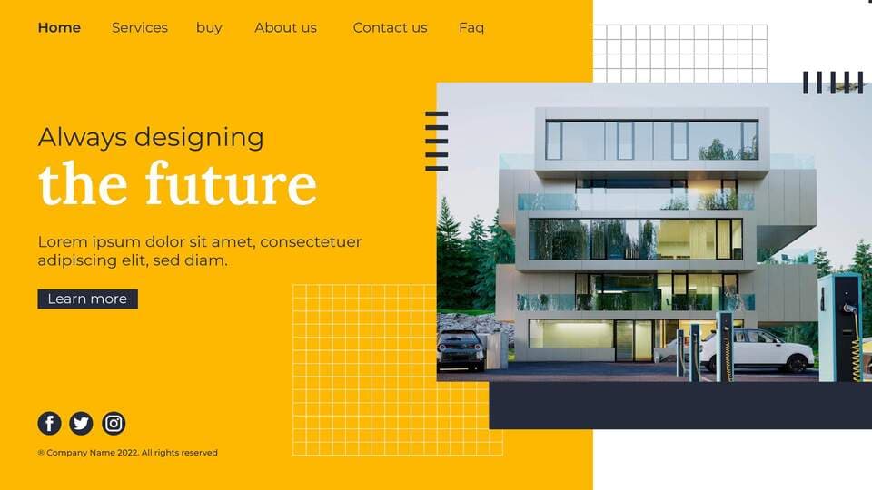 Demo Landing 5 Demo Landing 5